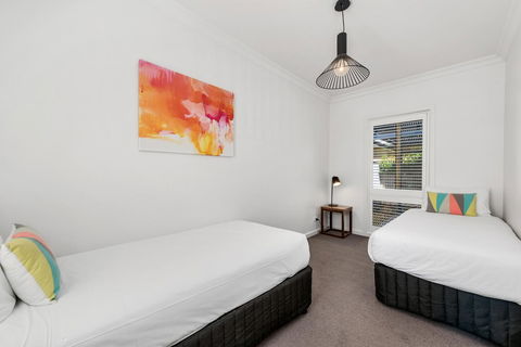 Quality Hotel Wangaratta Gateway - Inverell Accommodation 21