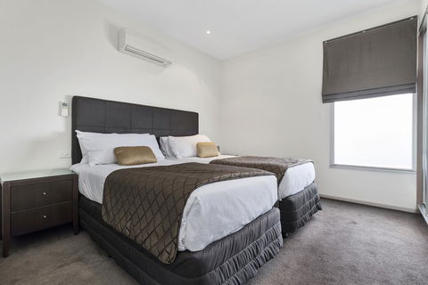 Quality Hotel Wangaratta Gateway - Inverell Accommodation 15