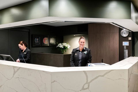 Quality Hotel Wangaratta Gateway - Inverell Accommodation 10