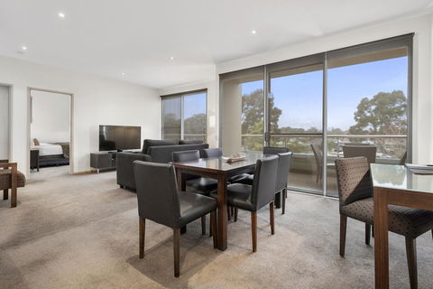 Quality Hotel Wangaratta Gateway - Inverell Accommodation 39