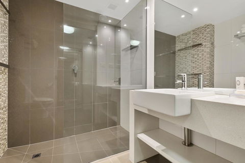 Quality Hotel Wangaratta Gateway - Inverell Accommodation 37