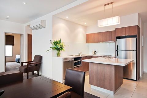 Quality Hotel Wangaratta Gateway - Inverell Accommodation 41