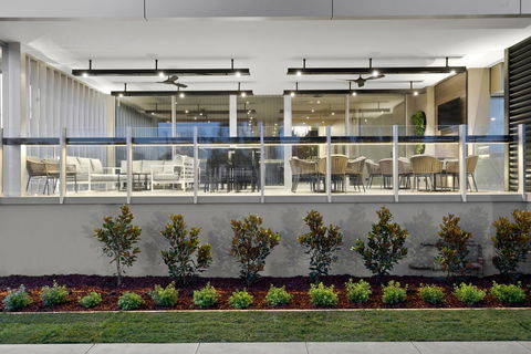 Quality Hotel Wangaratta Gateway - Inverell Accommodation 3