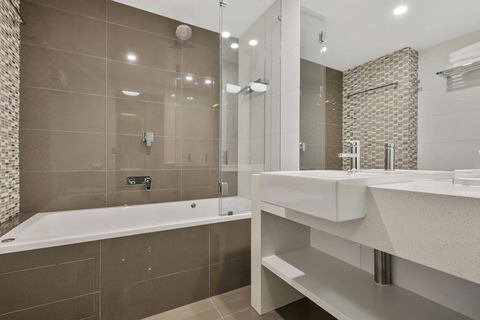 Quality Hotel Wangaratta Gateway - Inverell Accommodation 40