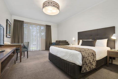 Quality Hotel Wangaratta Gateway - Inverell Accommodation 12