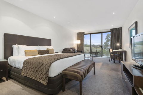Quality Hotel Wangaratta Gateway - Inverell Accommodation 14
