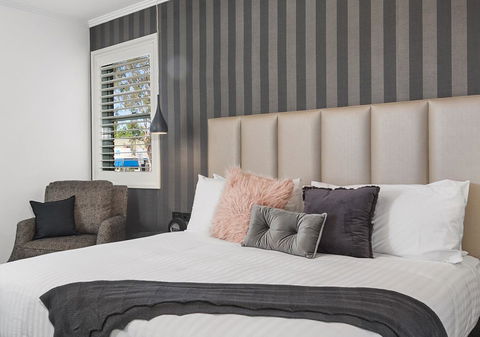 Quality Hotel Wangaratta Gateway - Inverell Accommodation 20