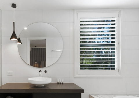 Quality Hotel Wangaratta Gateway - Inverell Accommodation 19
