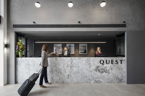 Quest Burwood East - Inverell Accommodation 24
