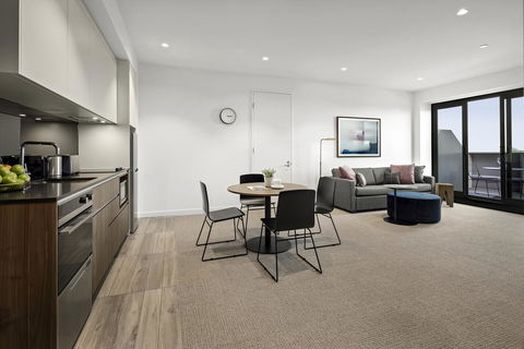Quest Burwood East - Inverell Accommodation 16