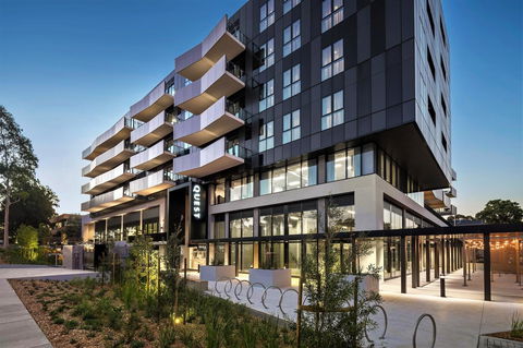 Quest Burwood East - Inverell Accommodation 0