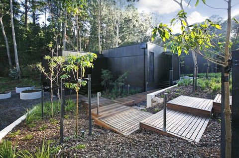 Hepburn At Hepburn - Inverell Accommodation 1