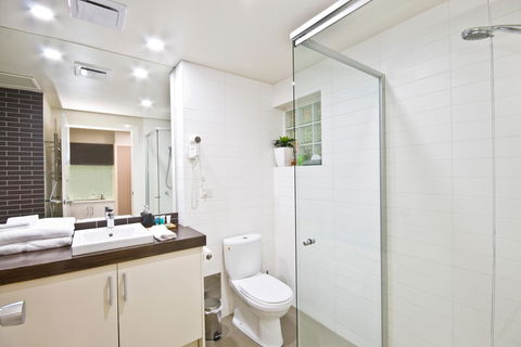 Lorne Bay View Motel - Inverell Accommodation 40