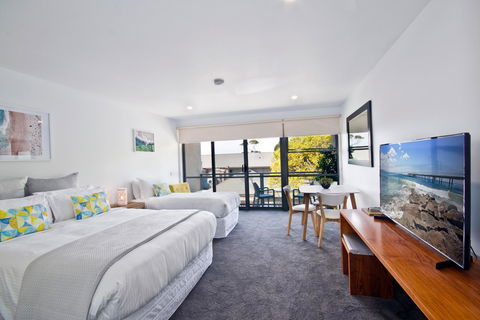 Lorne Bay View Motel - Inverell Accommodation 33