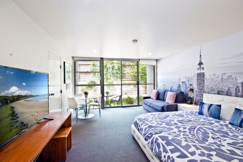 Lorne Bay View Motel - Inverell Accommodation 43