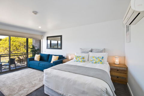 Lorne Bay View Motel - Inverell Accommodation 37