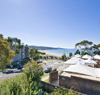 Lorne Bay View Motel - Inverell Accommodation