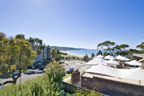 Lorne Bay View Motel - Inverell Accommodation 0