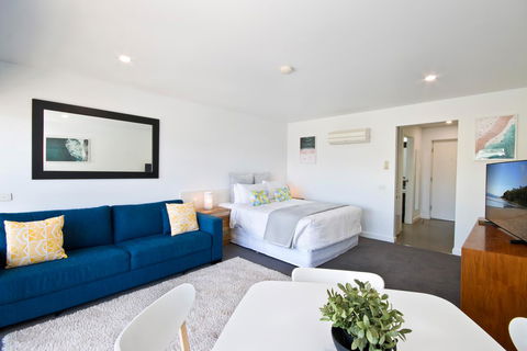 Lorne Bay View Motel - Inverell Accommodation 36