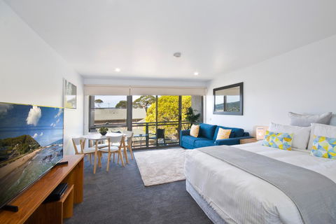 Lorne Bay View Motel - Inverell Accommodation 38
