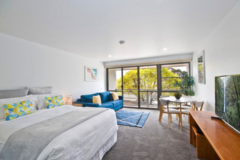 Lorne Bay View Motel - Inverell Accommodation 22