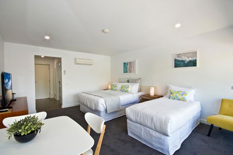 Lorne Bay View Motel - Inverell Accommodation 31