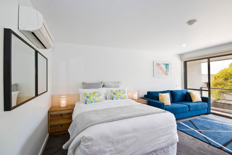 Lorne Bay View Motel - Inverell Accommodation 21