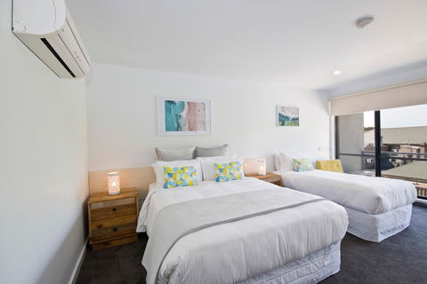 Lorne Bay View Motel - Inverell Accommodation 32
