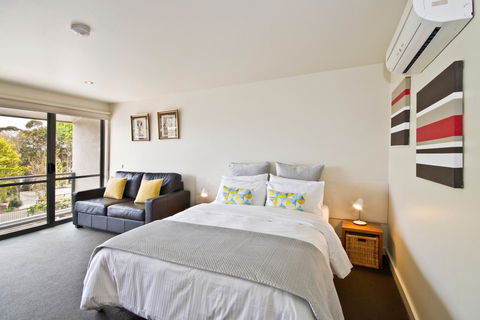 Lorne Bay View Motel - Inverell Accommodation 25