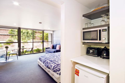 Lorne Bay View Motel - Inverell Accommodation 42