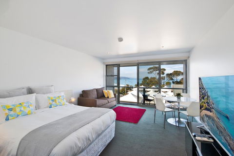 Lorne Bay View Motel - Inverell Accommodation 4