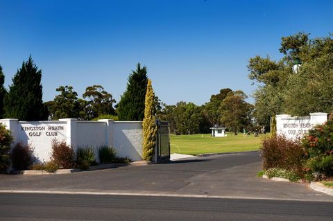 Quest Moorabbin - Inverell Accommodation 22