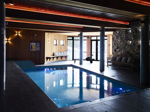 Astra Falls Creek - Inverell Accommodation 5