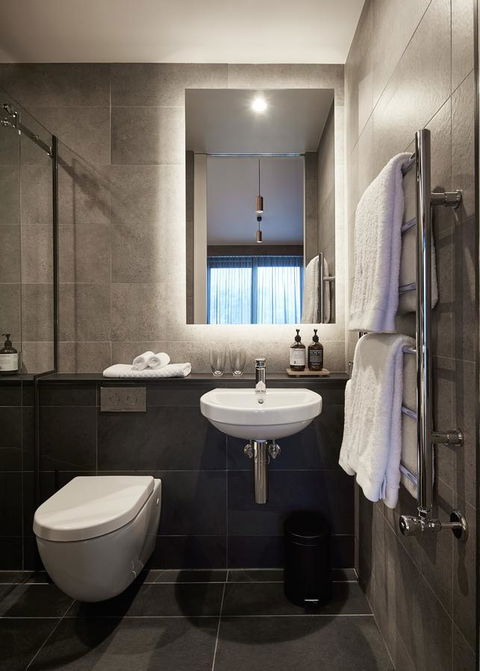 Astra Falls Creek - Inverell Accommodation 24