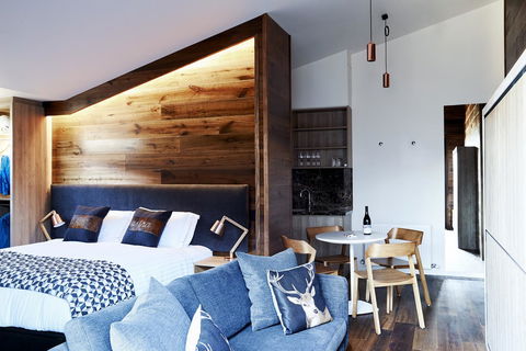 Astra Falls Creek - Inverell Accommodation 18