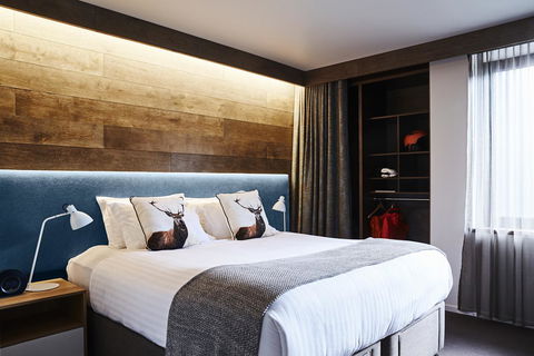 Astra Falls Creek - Inverell Accommodation 27