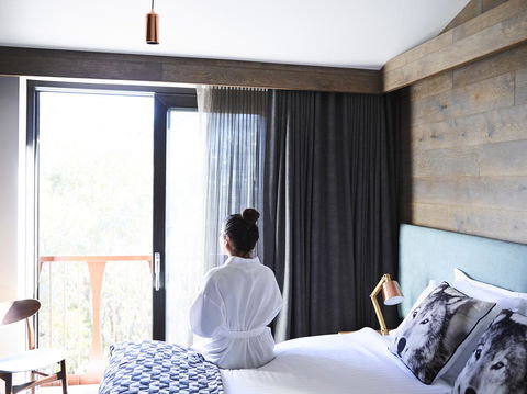 Astra Falls Creek - Inverell Accommodation 25