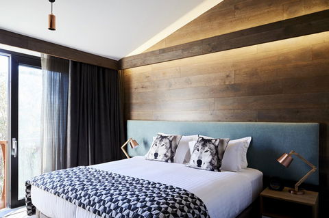 Astra Falls Creek - Inverell Accommodation 1