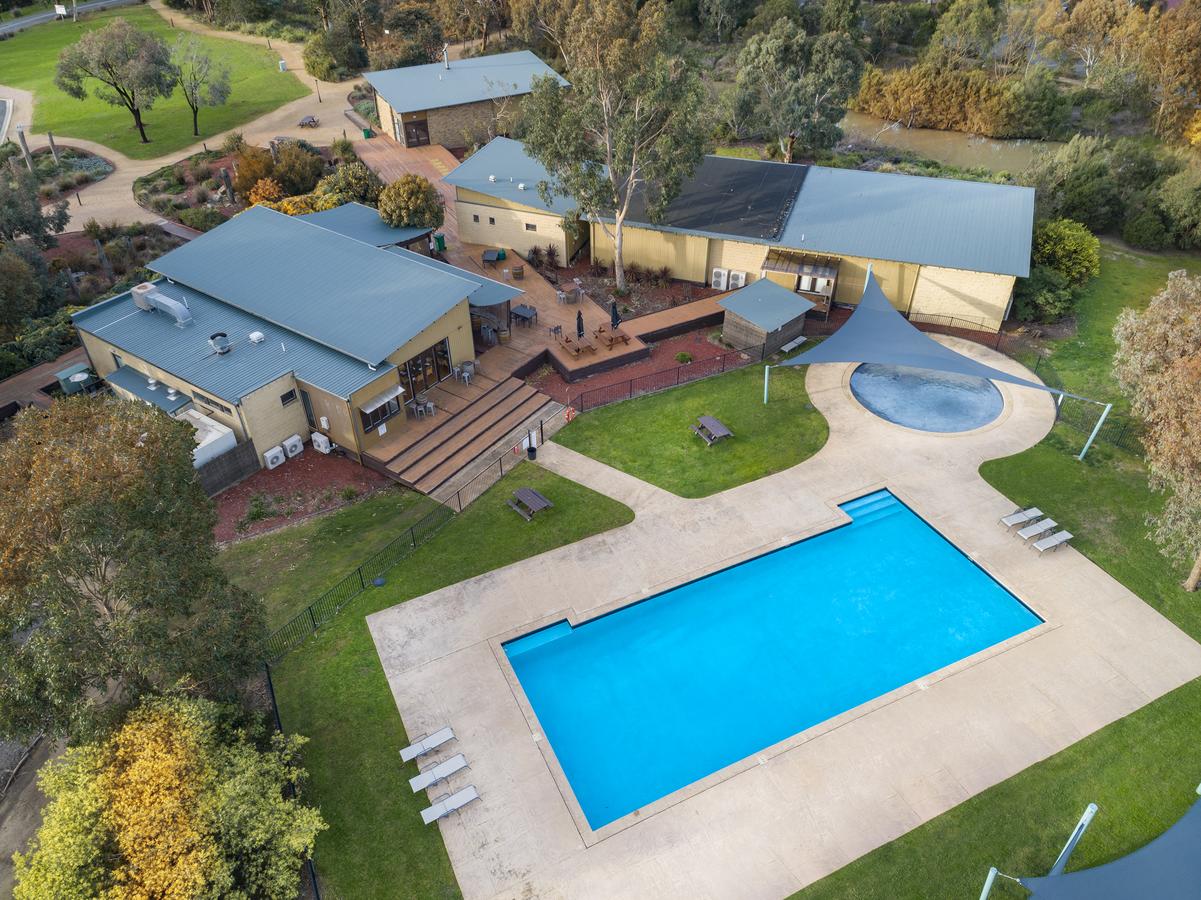 Phillip Island VIC Inverell Accommodation