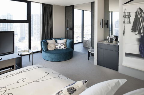 Crown Metropol Melbourne - Inverell Accommodation 8
