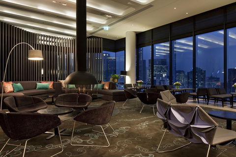 Crown Metropol Melbourne - Inverell Accommodation 18