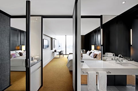 Crown Metropol Melbourne - Inverell Accommodation 20