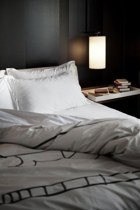 Crown Metropol Melbourne - Inverell Accommodation 21