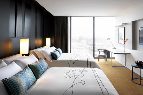 Crown Metropol Melbourne - Inverell Accommodation 2