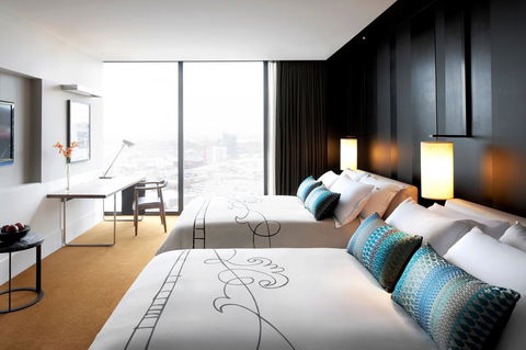 Crown Metropol Melbourne - Inverell Accommodation 22