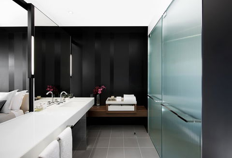 Crown Metropol Melbourne - Inverell Accommodation 6