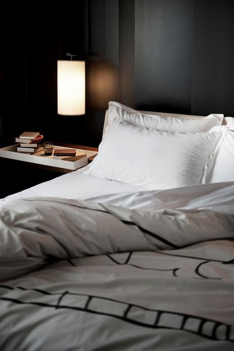 Crown Metropol Melbourne - Inverell Accommodation 25