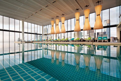 Crown Metropol Melbourne - Inverell Accommodation 1