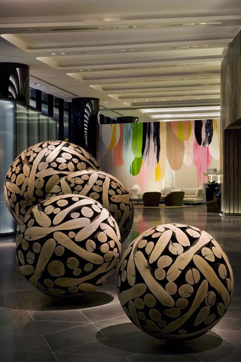 Crown Metropol Melbourne - Inverell Accommodation 14