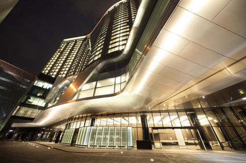 Crown Metropol Melbourne - Inverell Accommodation 0